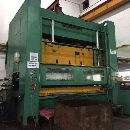 []出售一台400T扬力冲床