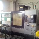 []出售两台佳泰850立式加工中心