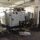 []出售台湾匠泽一米立式加工中心