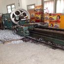 []出售星火机床61125卧式车床