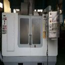 []出售08年美国哈斯 vf3立式加工中心