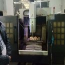 []打包出售三台精雕机