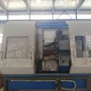 []出售10年沈阳产数控车床光机