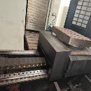 23年九成新国盛630卧加，开机2000多小时，BT50刀柄，3.