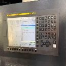 刚刚买下22年到厂纽威6033龙门加工中心工作台台面，门.