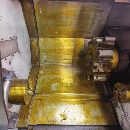 台湾程泰GS2600MS车铣复合中心，双主轴，主轴10寸卡盘.