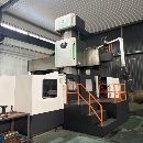大畏DVF-4027龙门加工中心