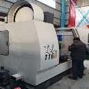 []出售永进1160立式加工中心