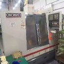 []出售辛辛那提750立式加工中心