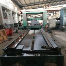 []出售一台宽3.5米龙门刨铣