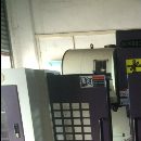 []出售两台立式加工中心